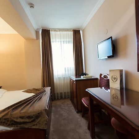 Express Residence 布勒伊拉 外观 照片