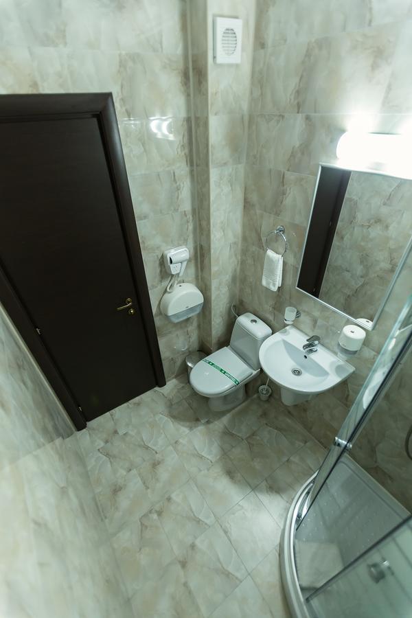 Express Residence 布勒伊拉 外观 照片