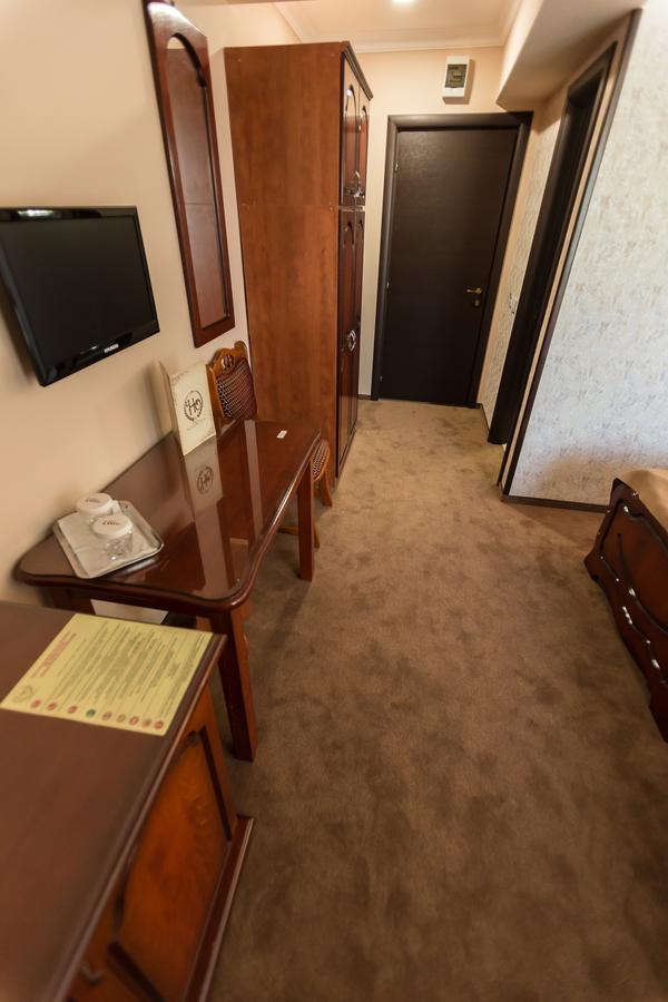 Express Residence 布勒伊拉 外观 照片