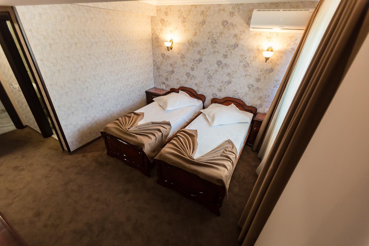 Express Residence 布勒伊拉 外观 照片