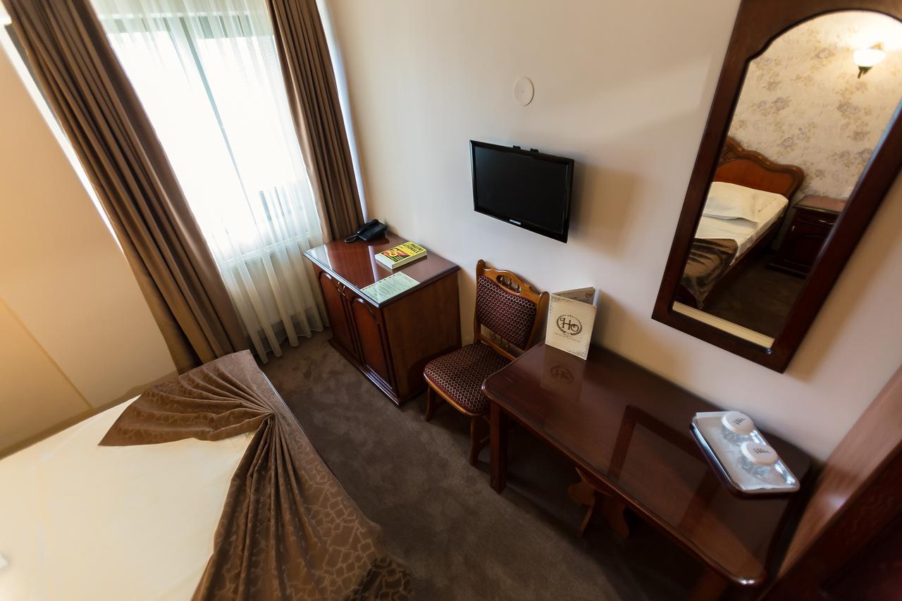 Express Residence 布勒伊拉 外观 照片