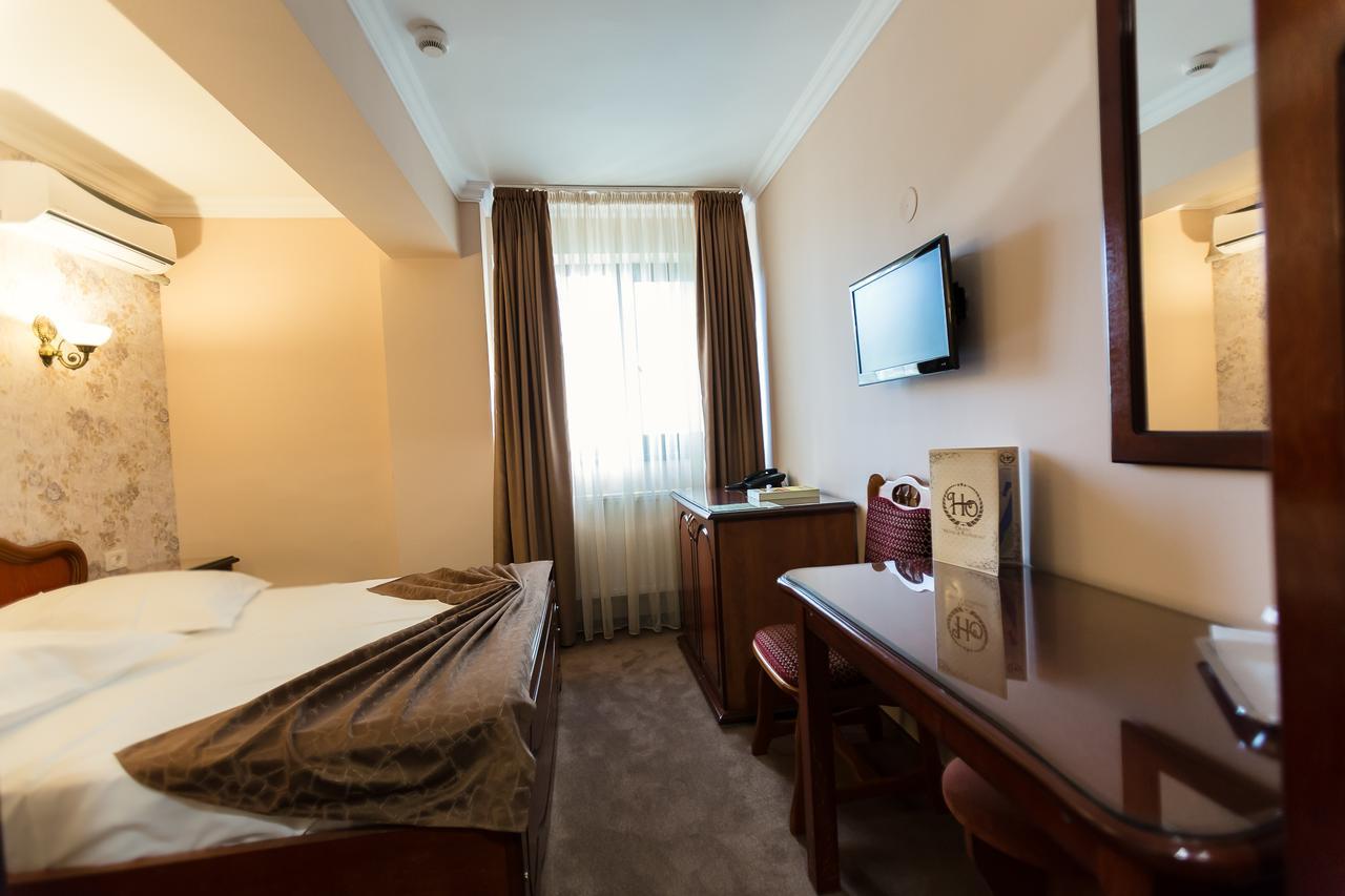 Express Residence 布勒伊拉 外观 照片