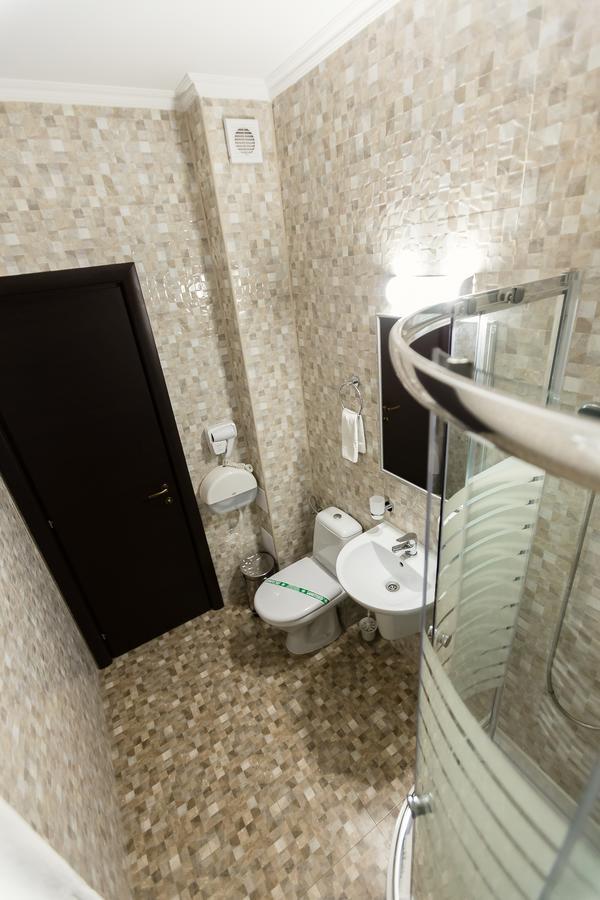 Express Residence 布勒伊拉 外观 照片