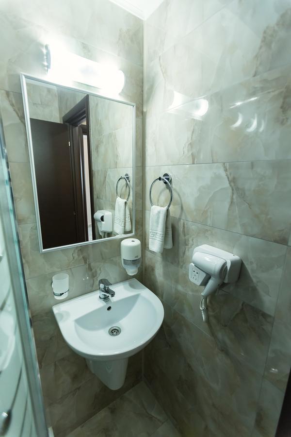 Express Residence 布勒伊拉 外观 照片