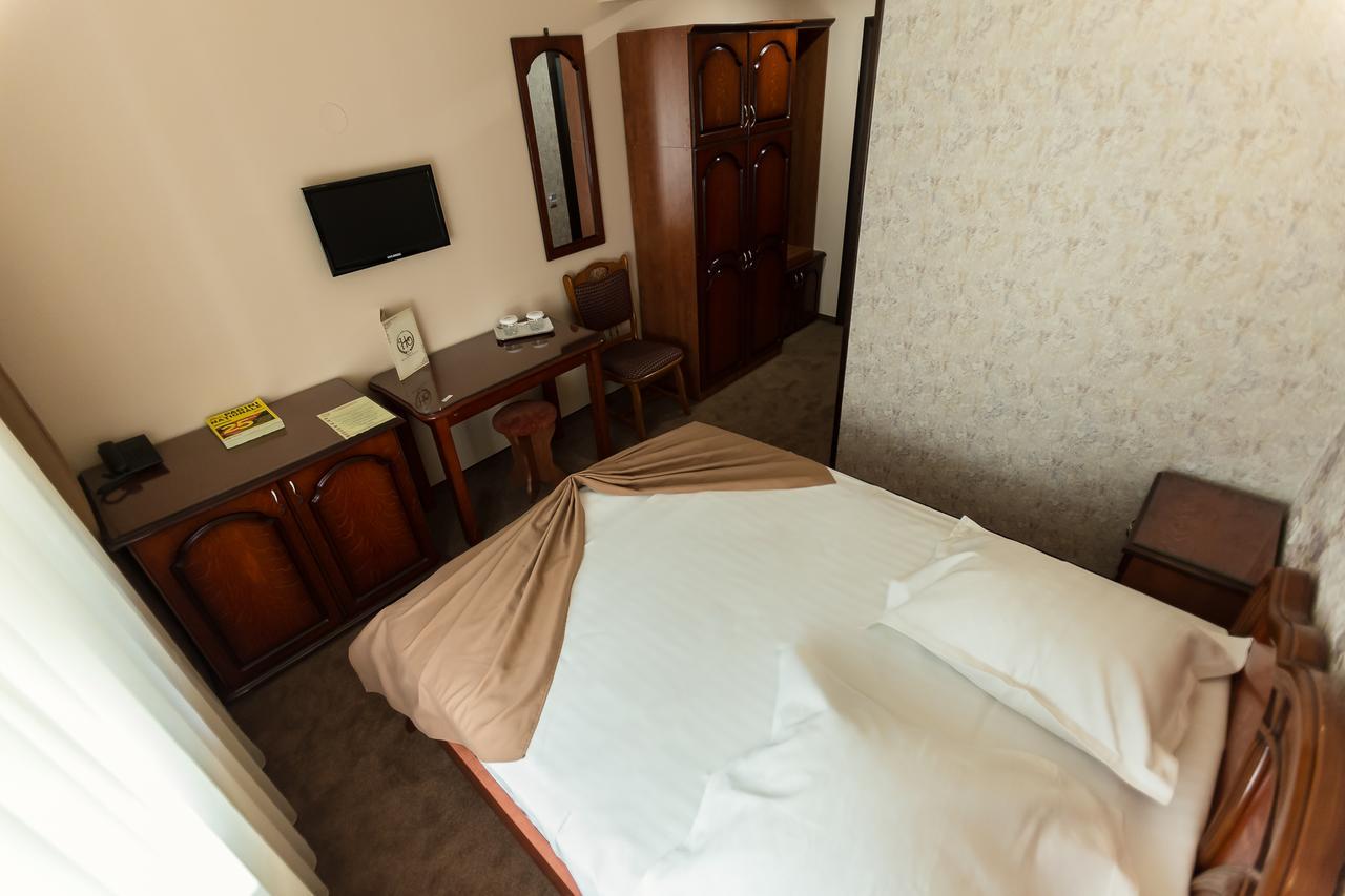 Express Residence 布勒伊拉 外观 照片