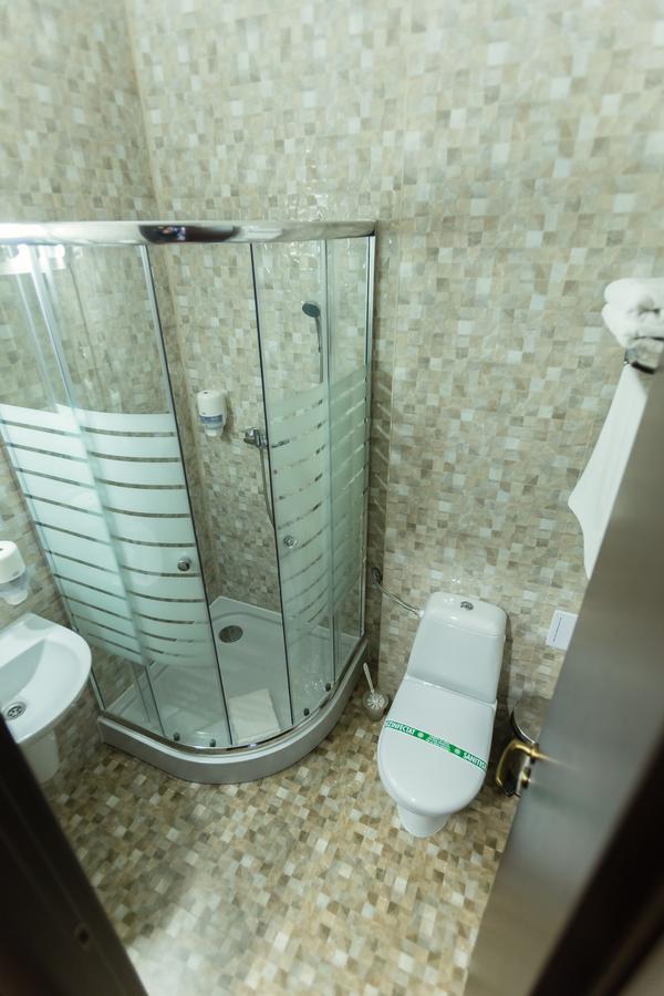 Express Residence 布勒伊拉 外观 照片