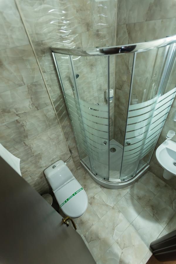 Express Residence 布勒伊拉 外观 照片