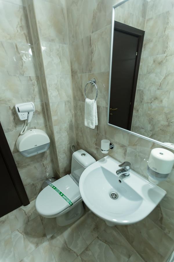 Express Residence 布勒伊拉 外观 照片