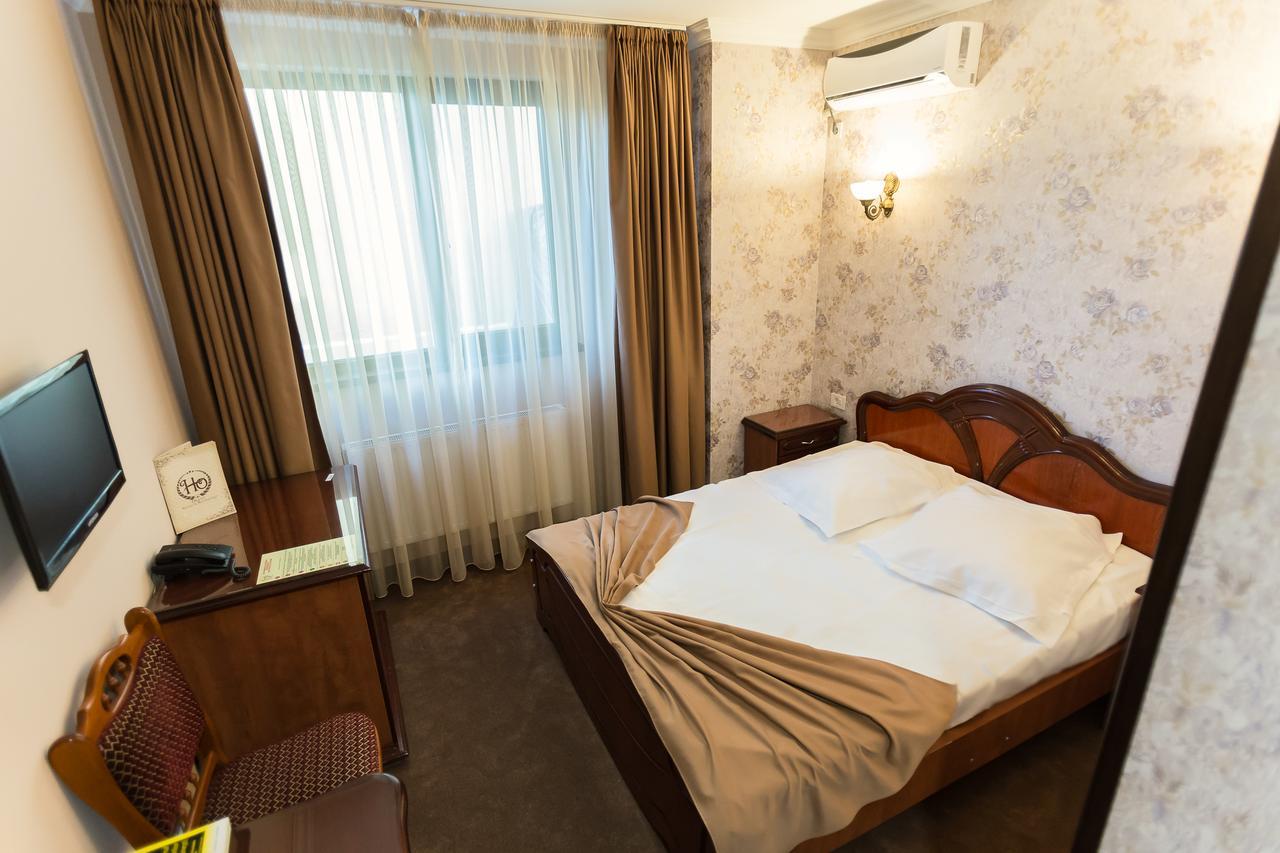 Express Residence 布勒伊拉 外观 照片