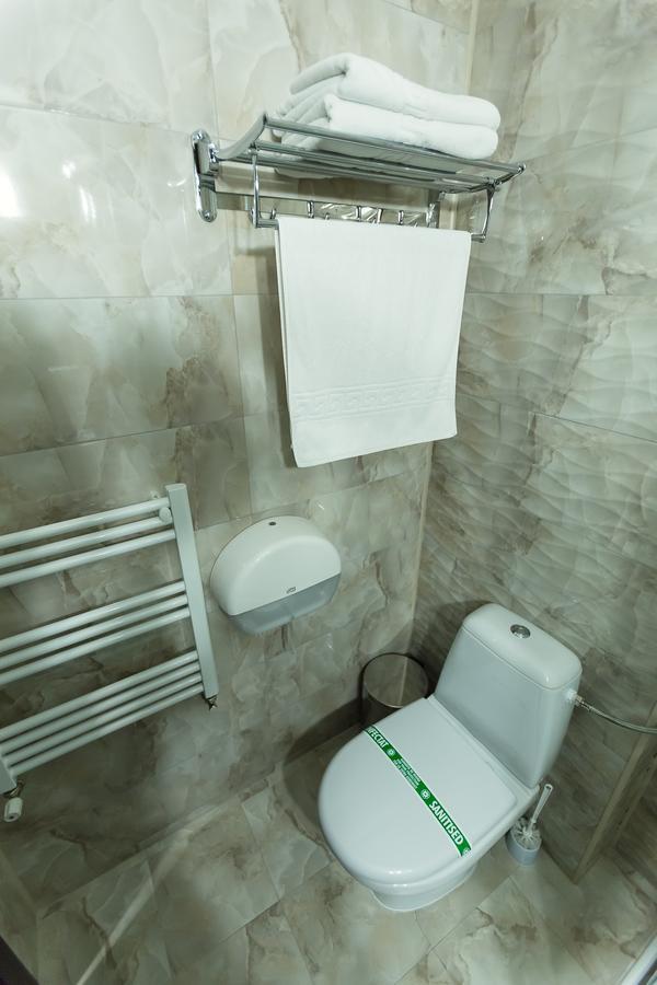 Express Residence 布勒伊拉 外观 照片