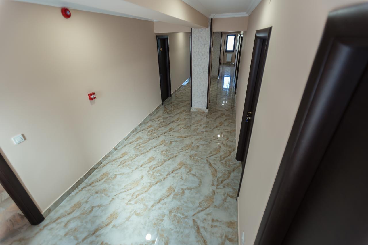 Express Residence 布勒伊拉 外观 照片
