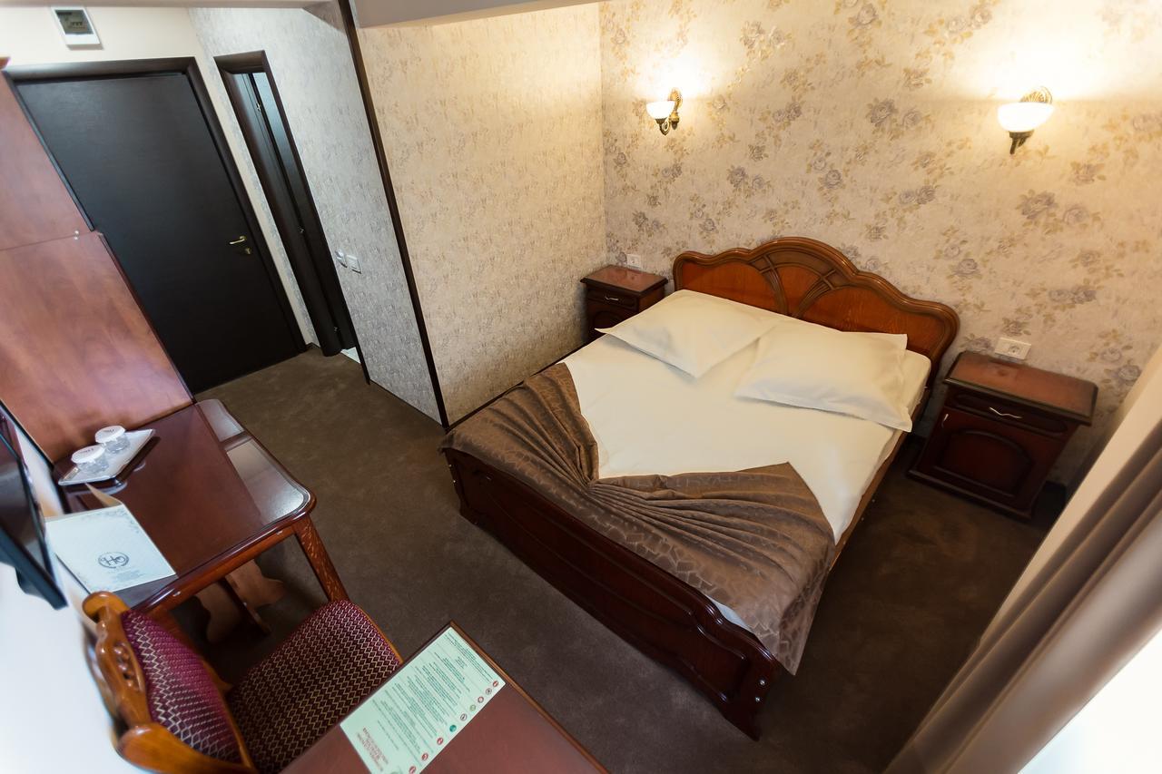 Express Residence 布勒伊拉 外观 照片
