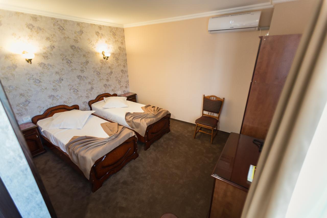 Express Residence 布勒伊拉 外观 照片