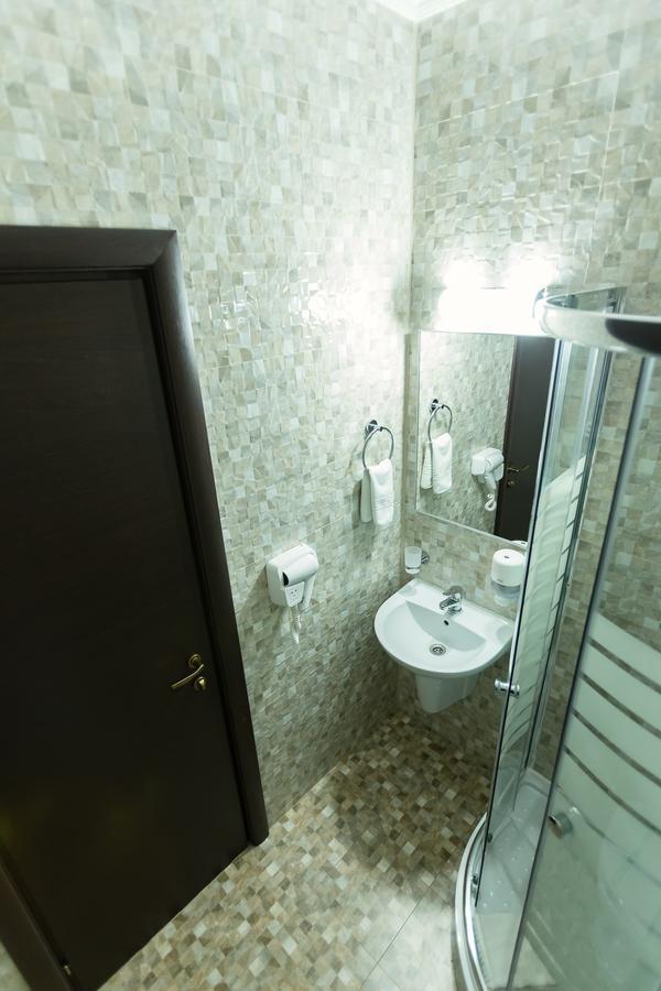 Express Residence 布勒伊拉 外观 照片