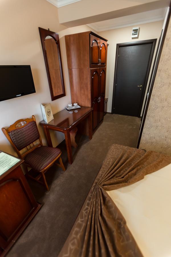 Express Residence 布勒伊拉 外观 照片
