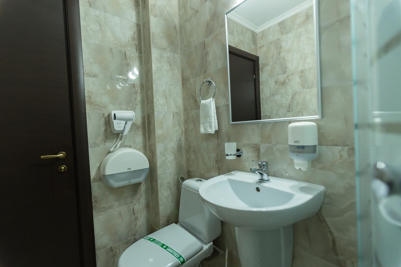 Express Residence 布勒伊拉 外观 照片